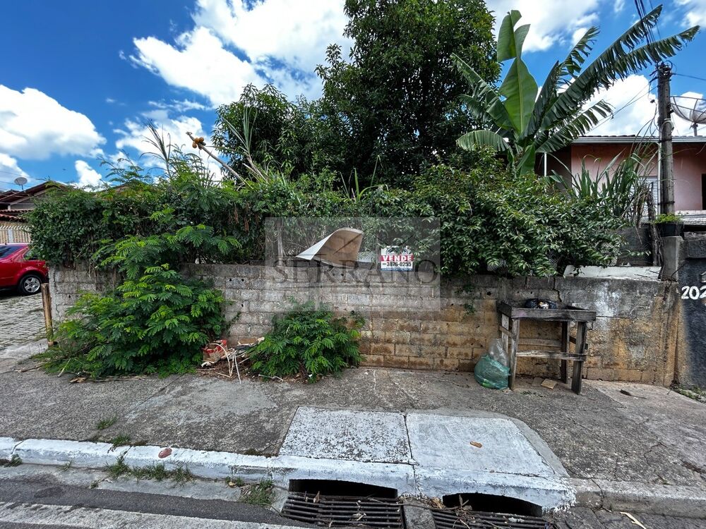 Terreno, 250 m² - Foto 1