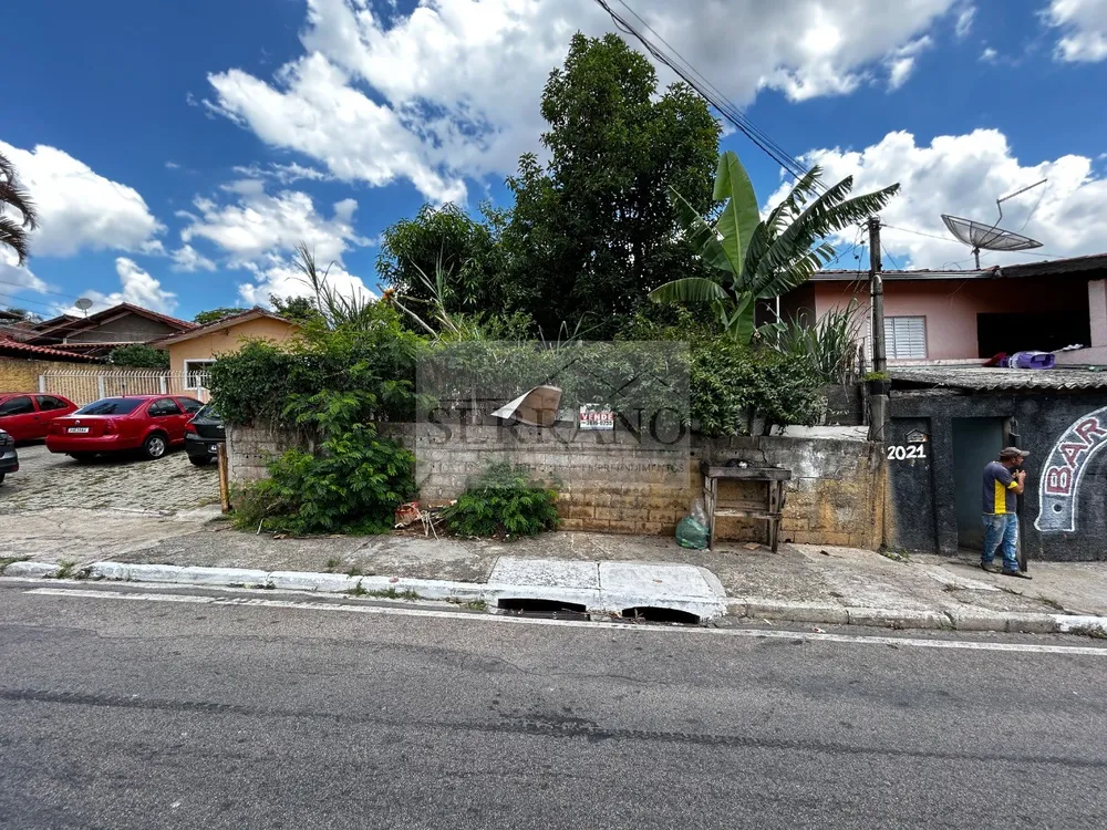 Terreno, 250 m² - Foto 7