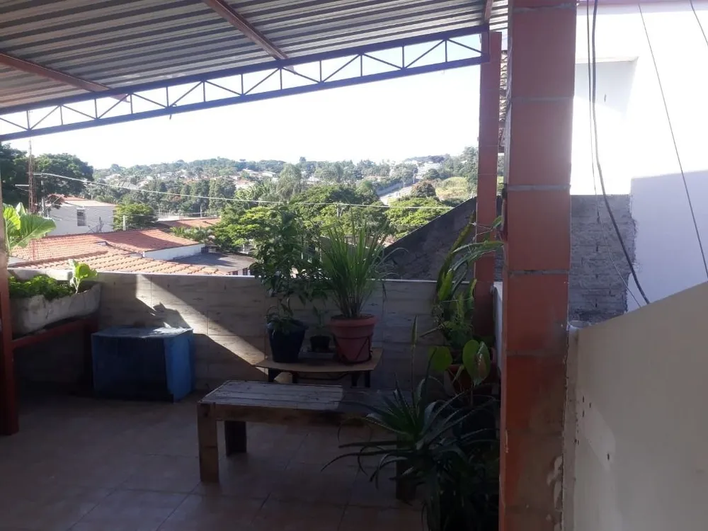 Casa, 3 quartos, 142 m² - Foto 17