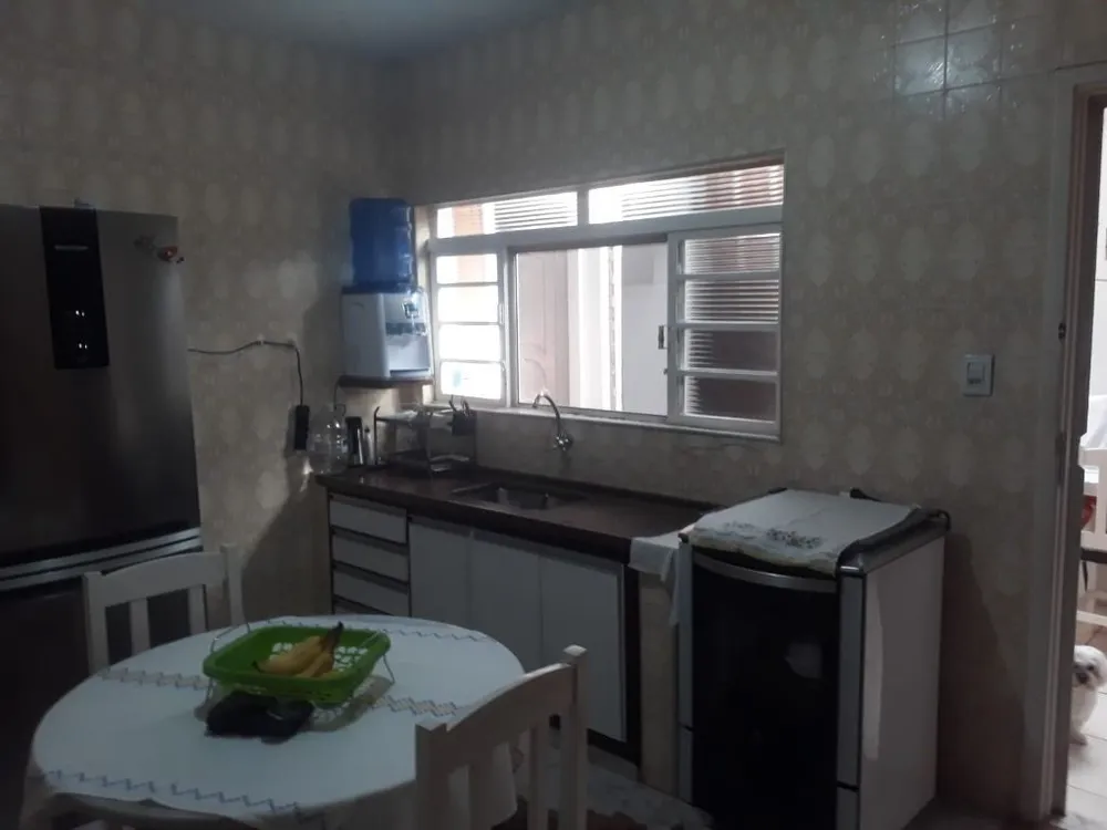 Casa, 3 quartos, 142 m² - Foto 2