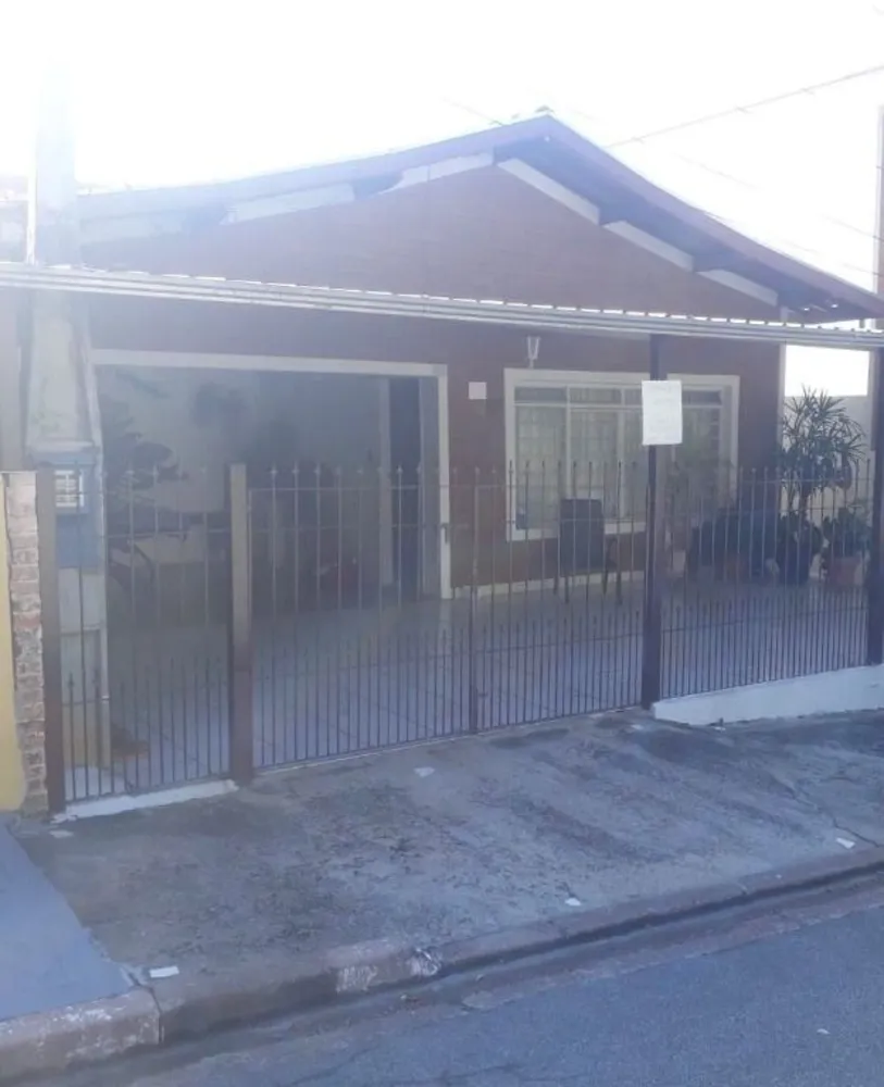 Casa, 3 quartos, 142 m² - Foto 11