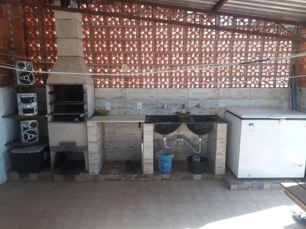 Casa, 3 quartos, 142 m² - Foto 4