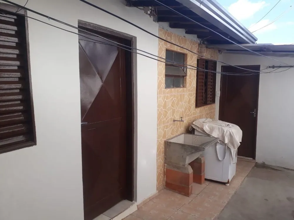 Casa, 3 quartos, 142 m² - Foto 14