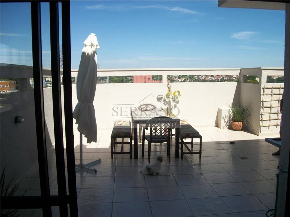 Cobertura, 3 quartos - Foto 7