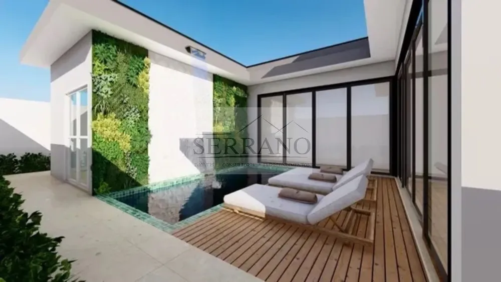 Casa de Condomínio, 3 quartos - Foto 6