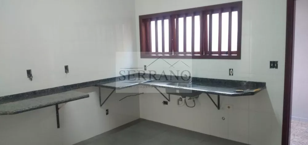 Casa à venda com 3 quartos, 248m² - Foto 15