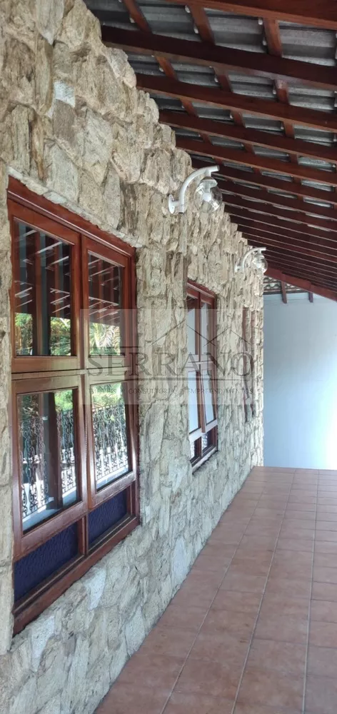 Casa à venda com 3 quartos, 248m² - Foto 8