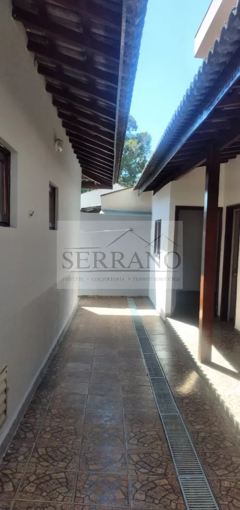 Casa à venda com 3 quartos, 248m² - Foto 10