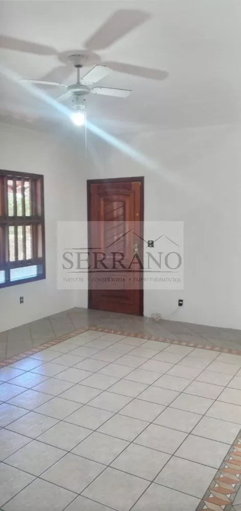 Casa à venda com 3 quartos, 248m² - Foto 14