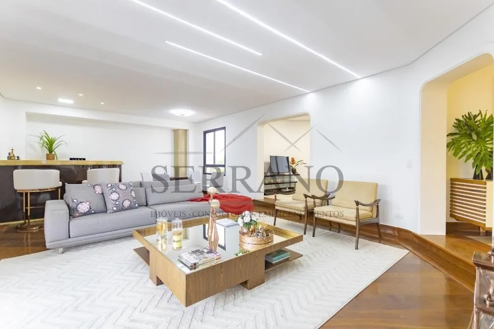 Apartamento, 5 quartos, 357 m² - Foto 16