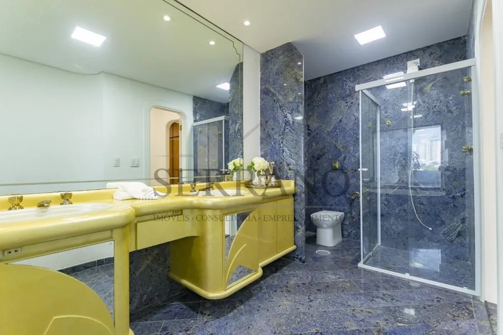 Apartamento, 5 quartos, 357 m² - Foto 19