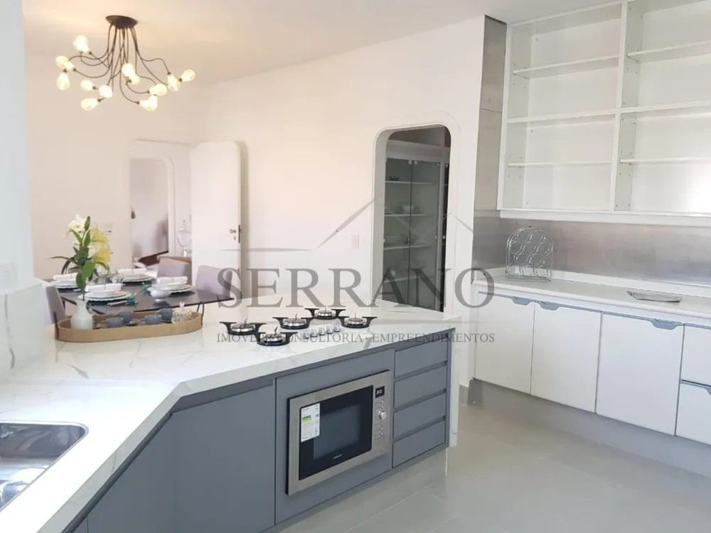 Apartamento, 5 quartos, 357 m² - Foto 18
