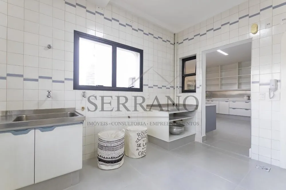 Apartamento, 5 quartos, 357 m² - Foto 17