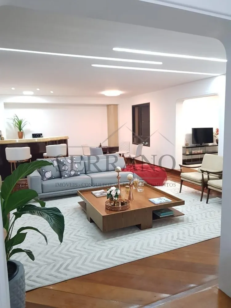 Apartamento, 5 quartos, 357 m² - Foto 12