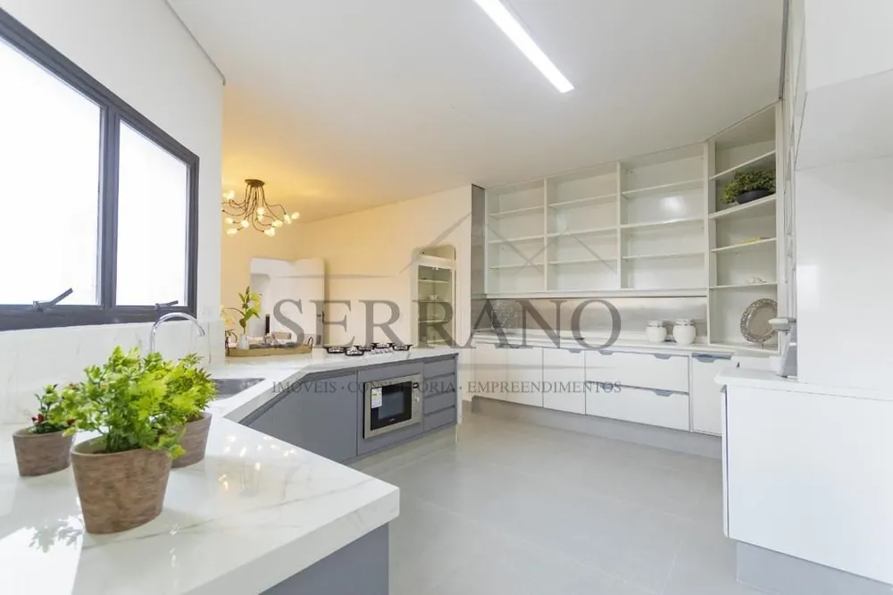 Apartamento, 5 quartos, 357 m² - Foto 14