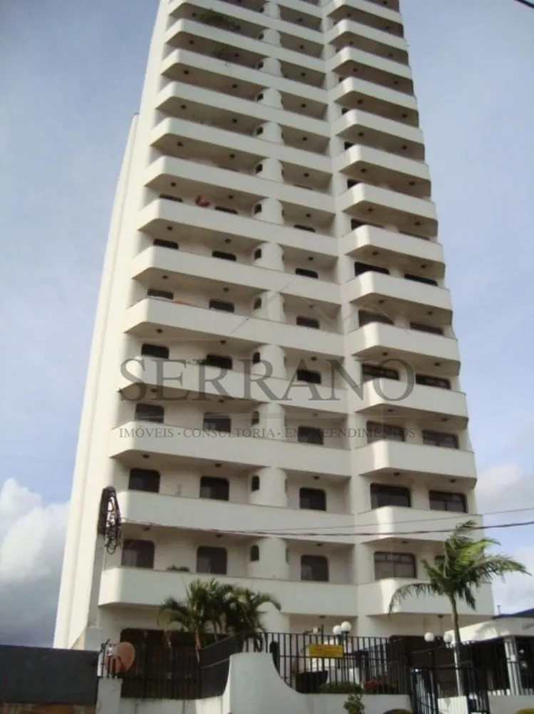 Apartamento, 5 quartos, 357 m² - Foto 20