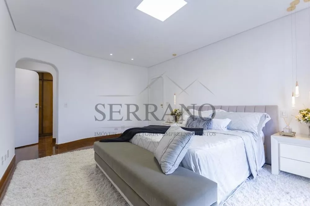 Apartamento à venda com 5 quartos, 357m² - Foto 2