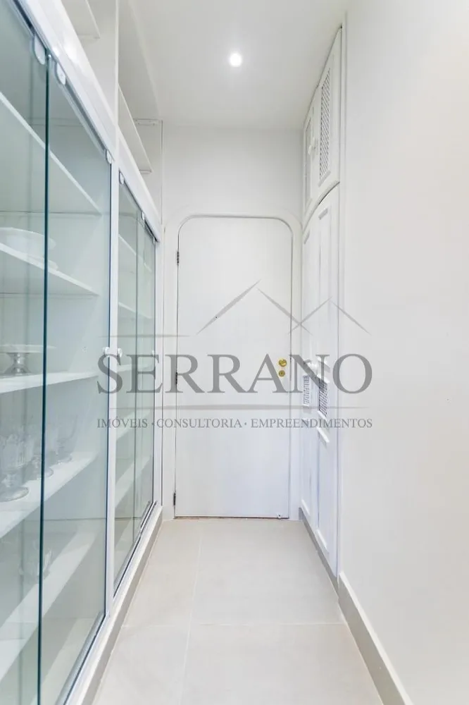 Apartamento, 5 quartos, 357 m² - Foto 6