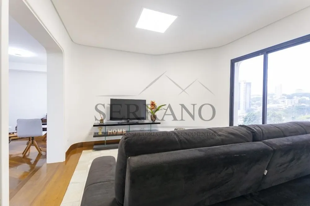 Apartamento, 5 quartos, 357 m² - Foto 8