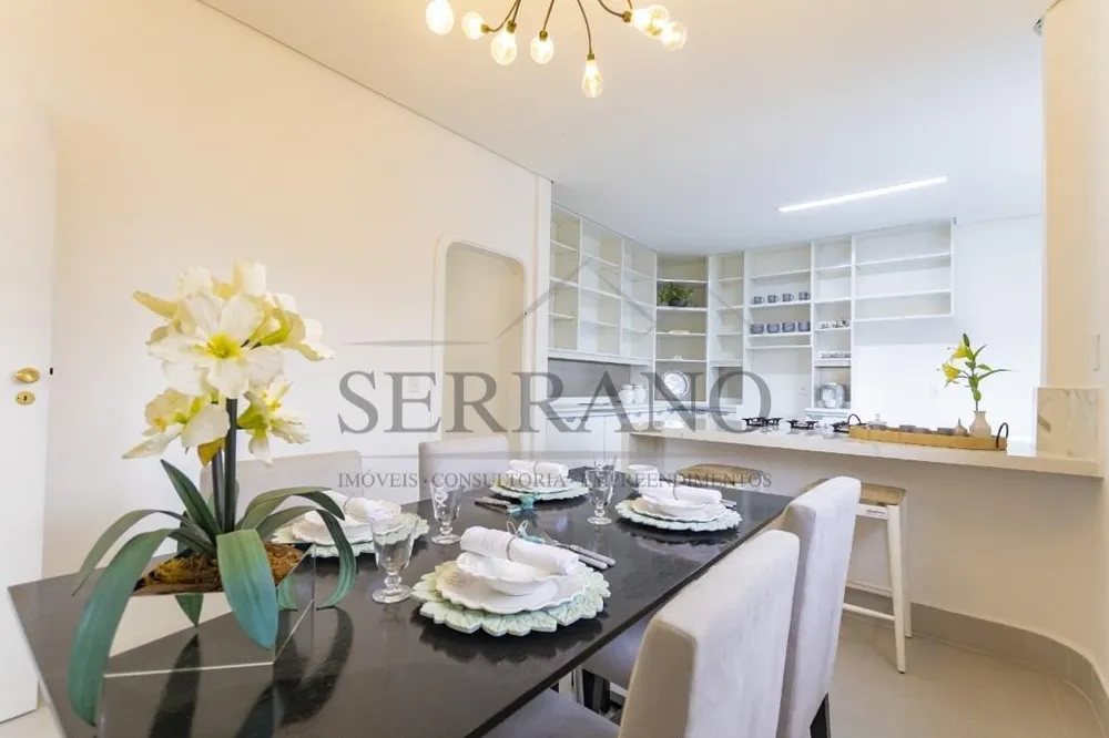 Apartamento, 5 quartos, 357 m² - Foto 15