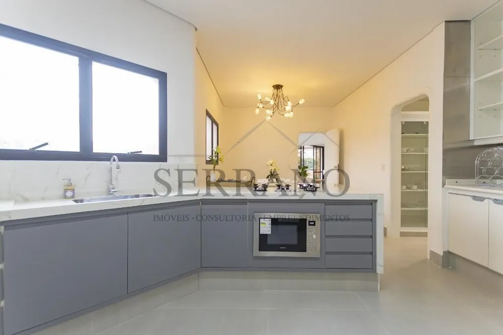 Apartamento, 5 quartos, 357 m² - Foto 5