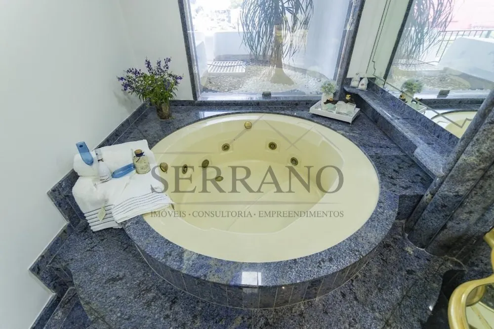Apartamento, 5 quartos, 357 m² - Foto 10
