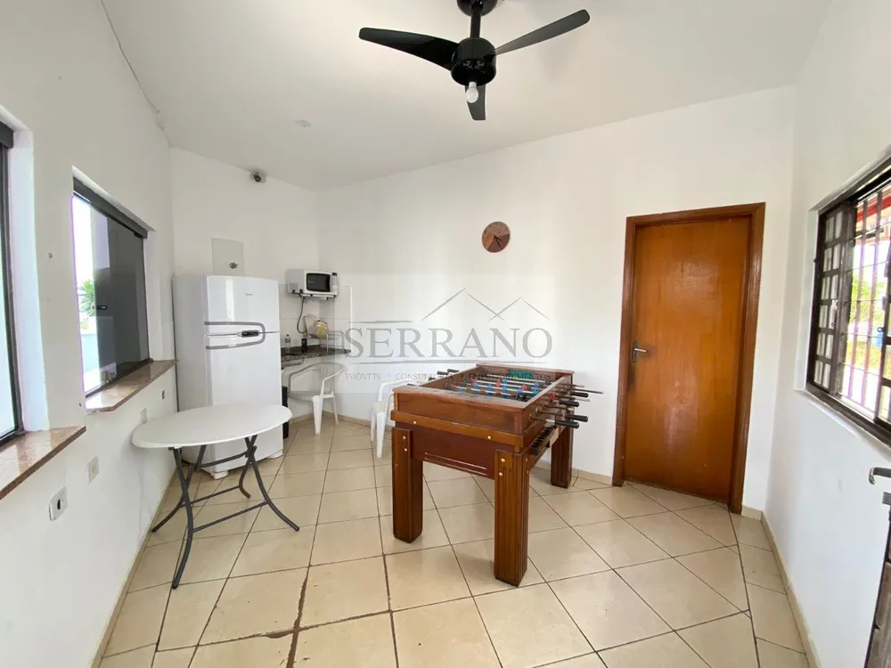 Casa de Condomínio, 3 quartos - Foto 18