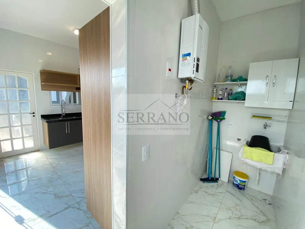 Casa de Condomínio, 3 quartos - Foto 10