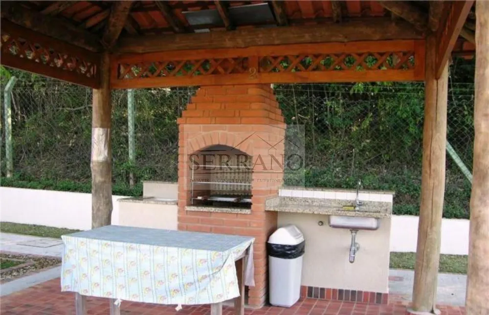 Casa de Condomínio, 4 quartos - Foto 8