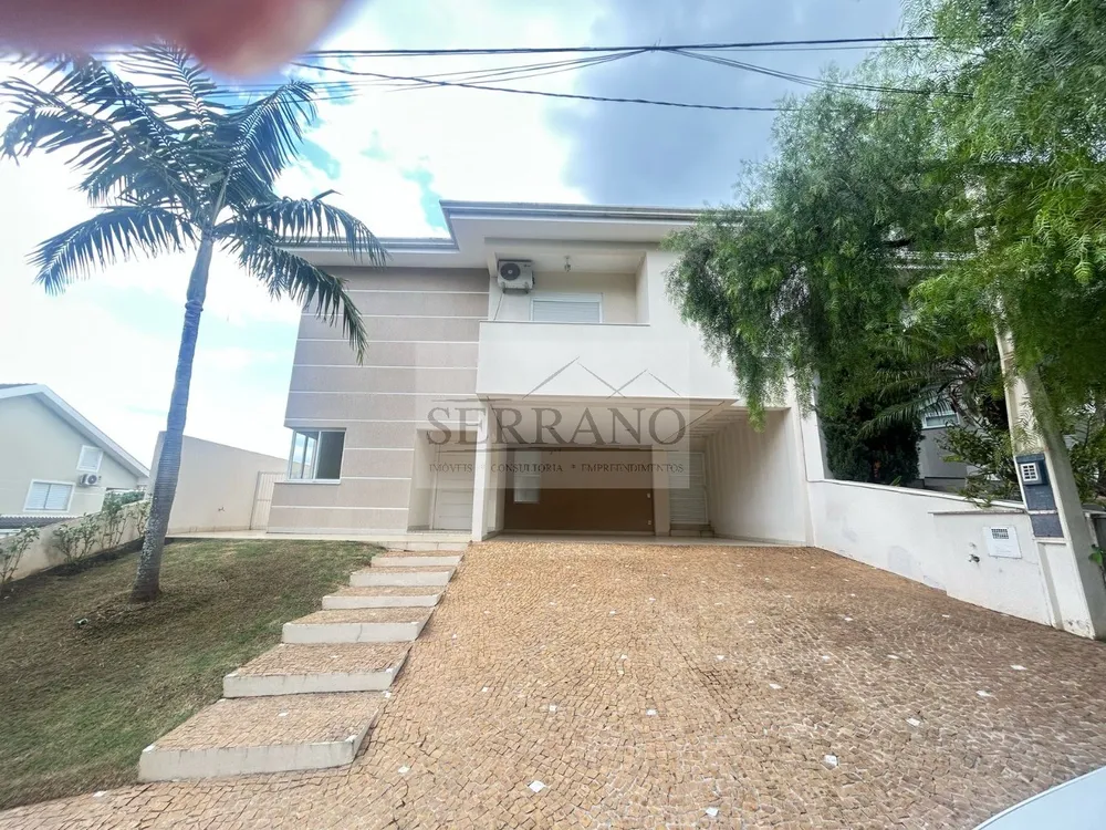 Casa de Condomínio, 4 quartos - Foto 1