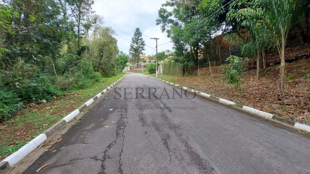 Terreno à venda, 1000m² - Foto 1