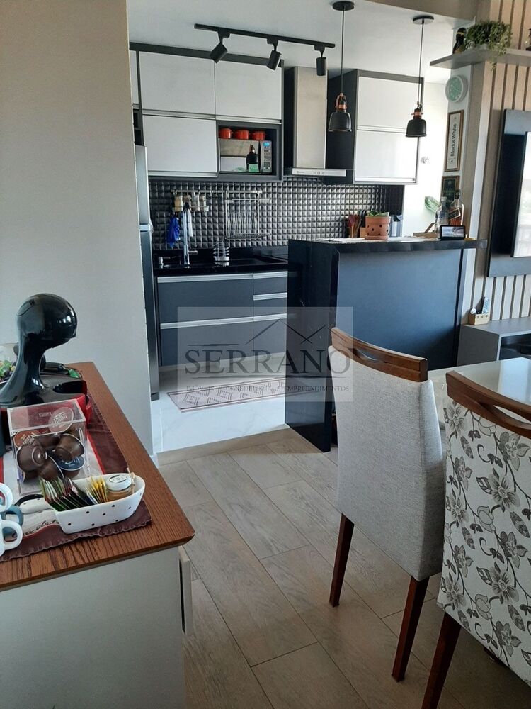 Apartamento, 2 quartos, 52 m² - Foto 11