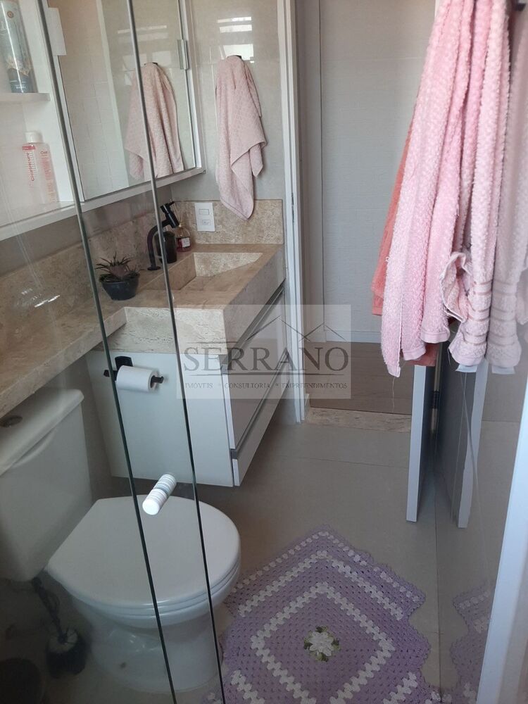 Apartamento, 2 quartos, 52 m² - Foto 16