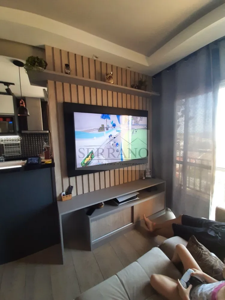 Apartamento, 2 quartos, 52 m² - Foto 14