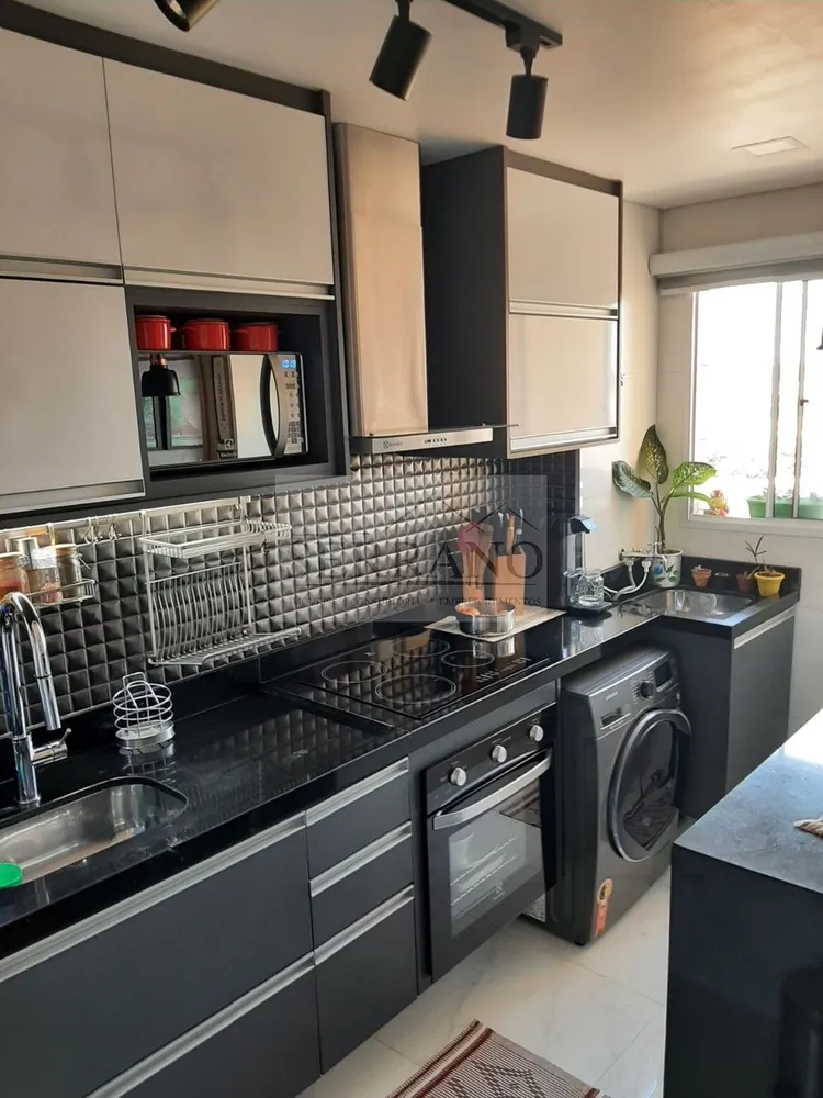 Apartamento, 2 quartos, 52 m² - Foto 5