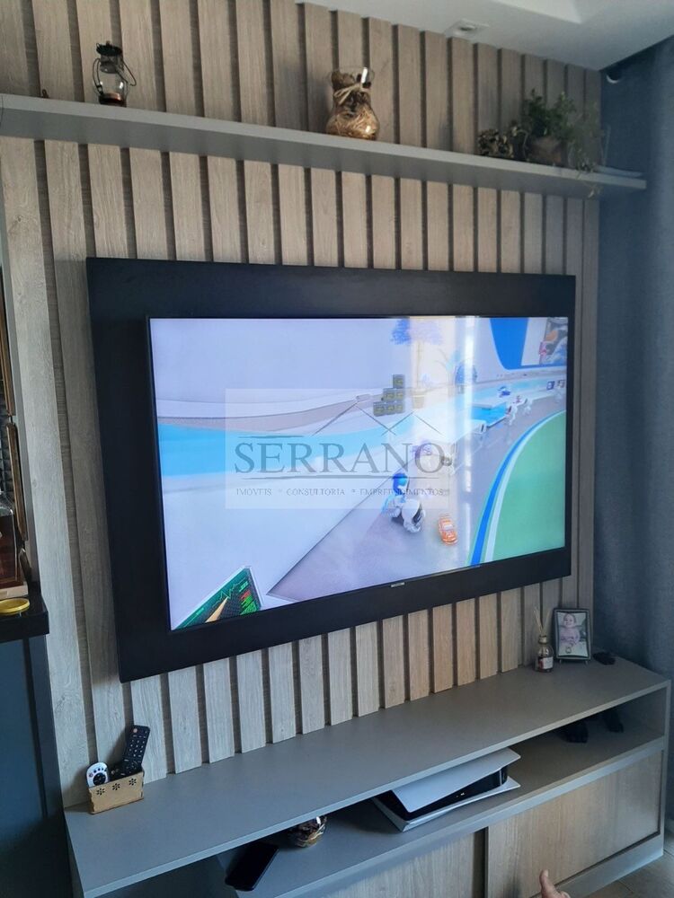 Apartamento, 2 quartos, 52 m² - Foto 9