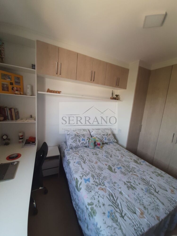 Apartamento, 2 quartos, 52 m² - Foto 17