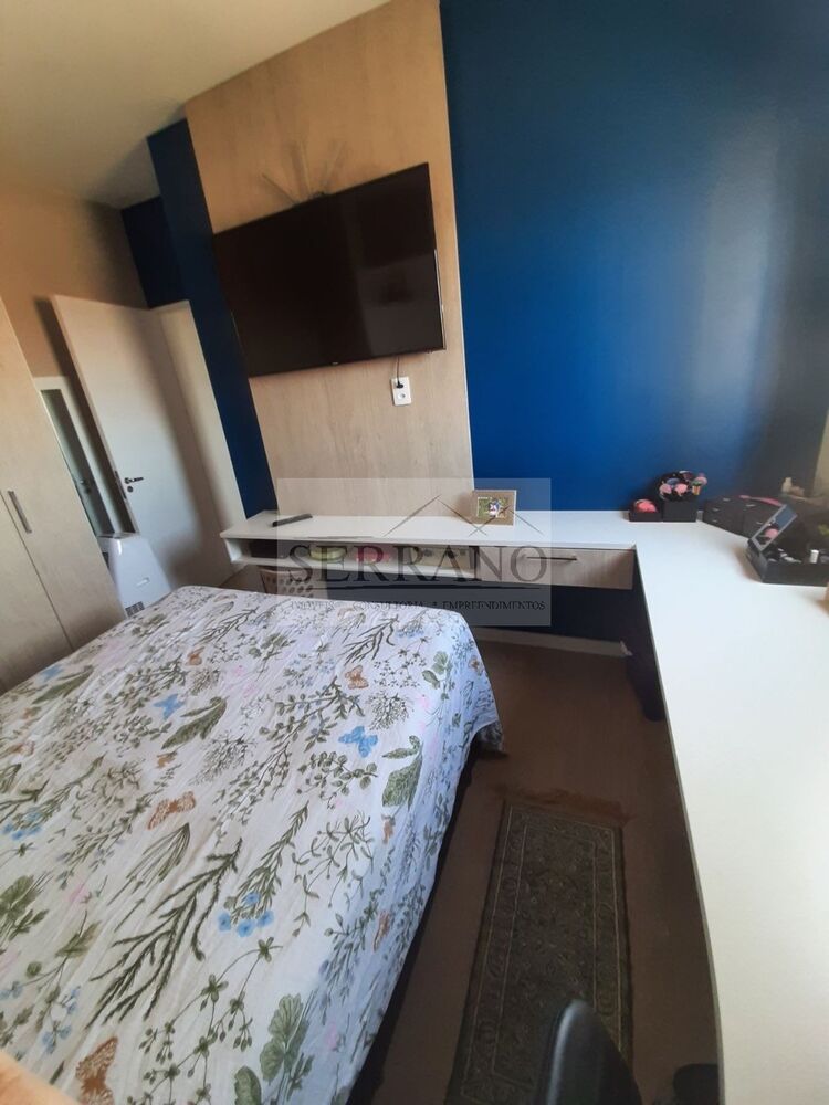 Apartamento, 2 quartos, 52 m² - Foto 10