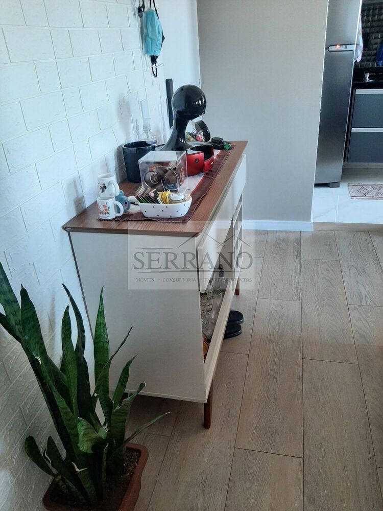 Apartamento, 2 quartos, 52 m² - Foto 3