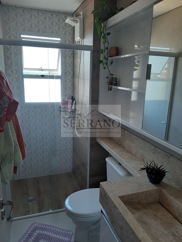 Apartamento, 2 quartos, 52 m² - Foto 12