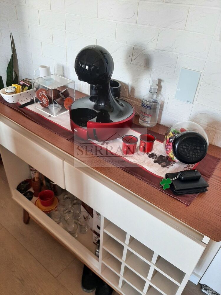 Apartamento, 2 quartos, 52 m² - Foto 14