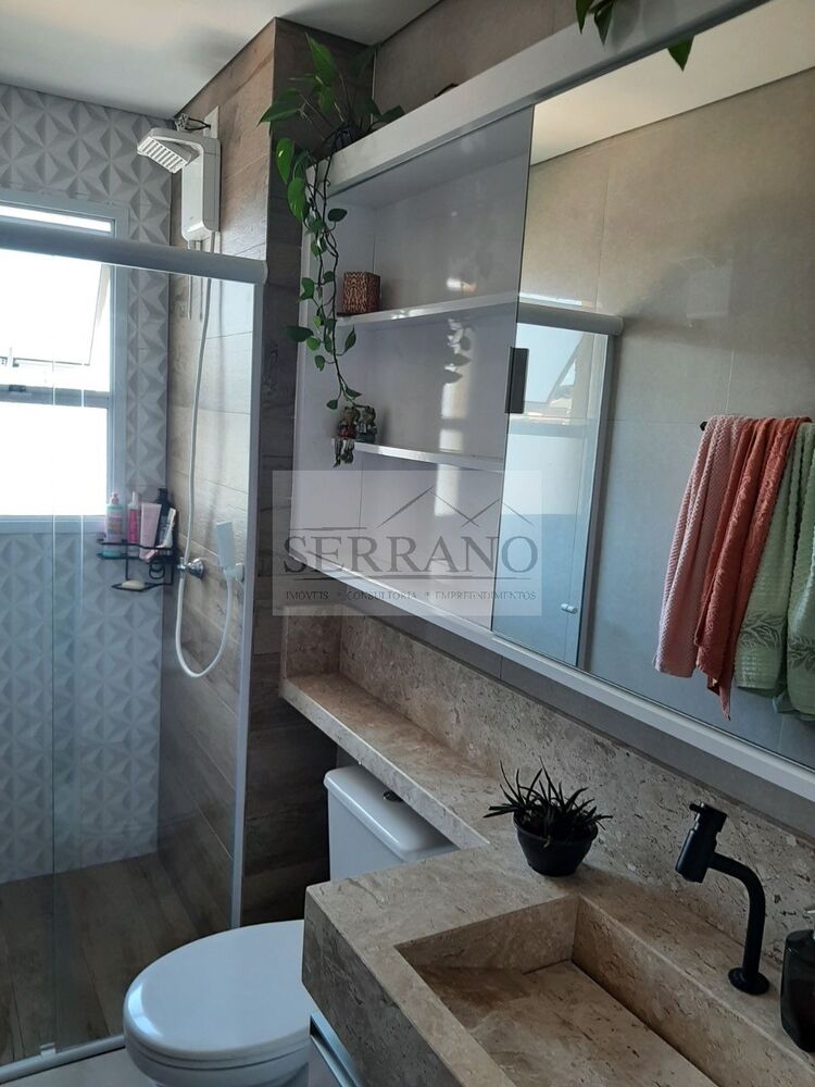 Apartamento, 2 quartos, 52 m² - Foto 5