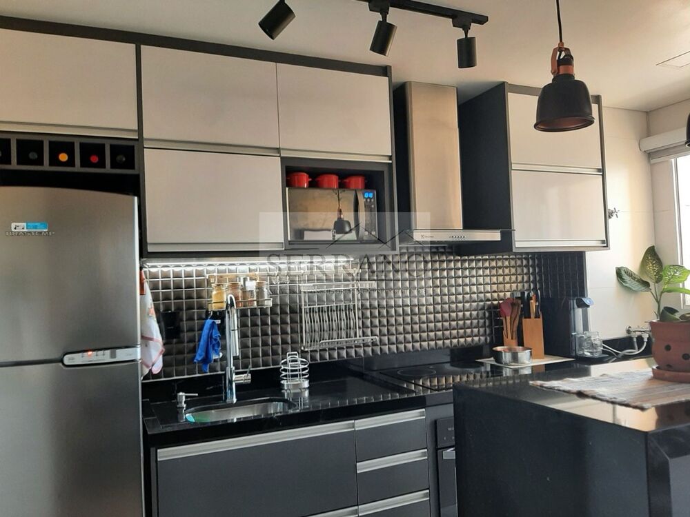 Apartamento, 2 quartos, 52 m² - Foto 2