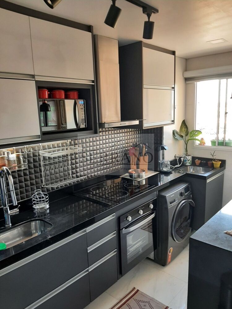 Apartamento, 2 quartos, 52 m² - Foto 15