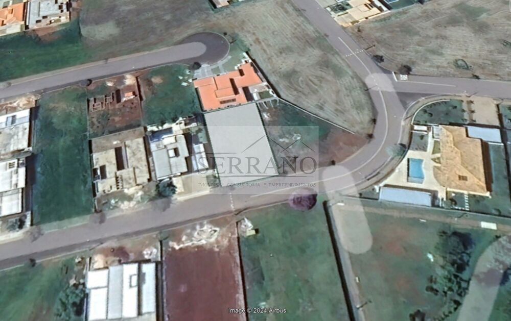 Loteamento e Condomínio à venda, 538m² - Foto 2