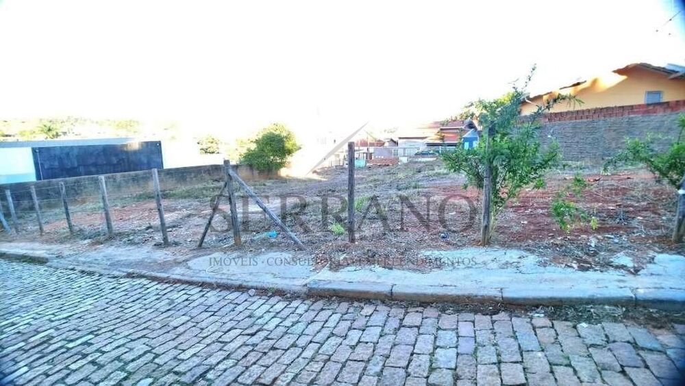 Terreno, 769 m² - Foto 4