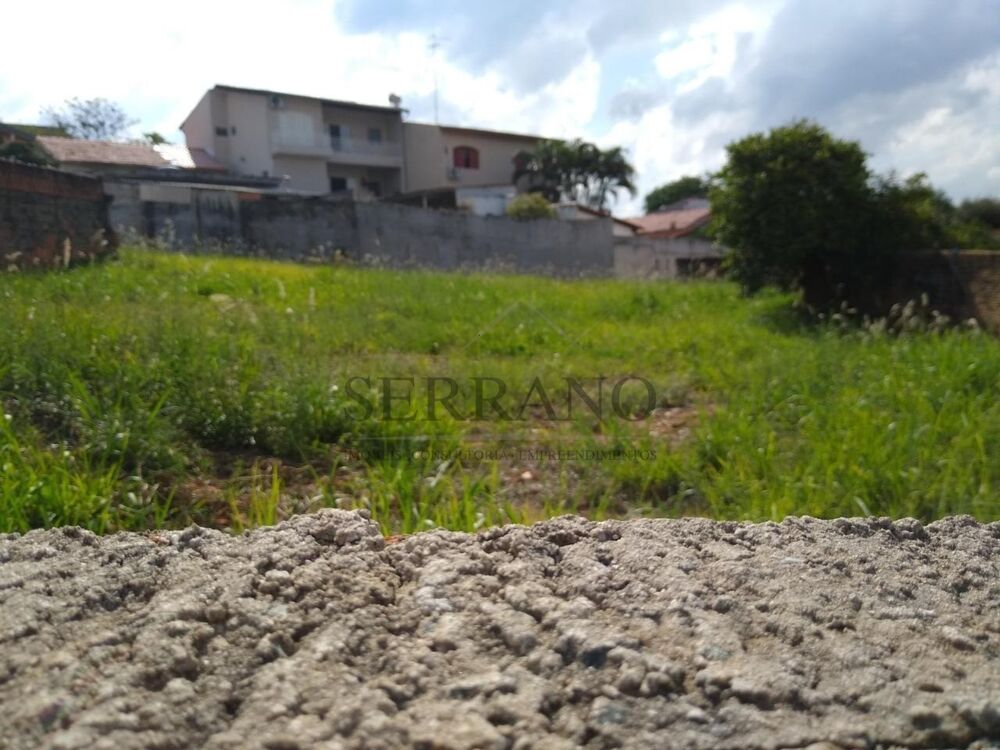Terreno, 769 m² - Foto 1
