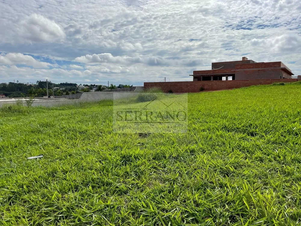 Loteamento e Condomínio à venda, 869m² - Foto 3