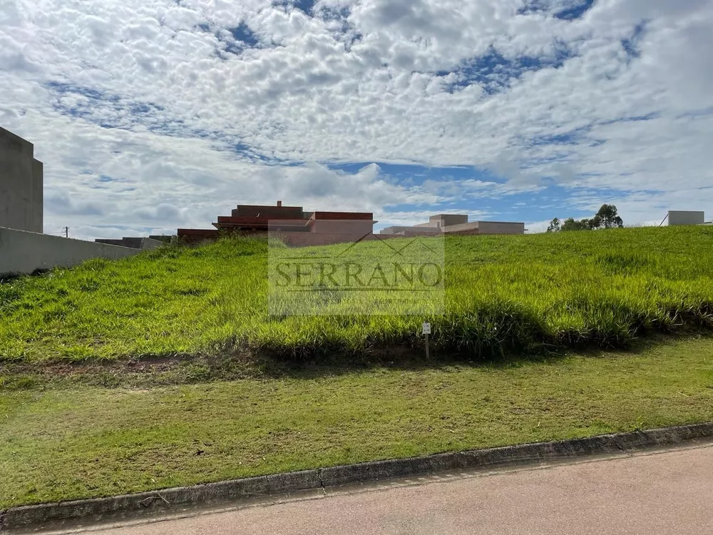 Loteamento e Condomínio à venda, 869m² - Foto 1