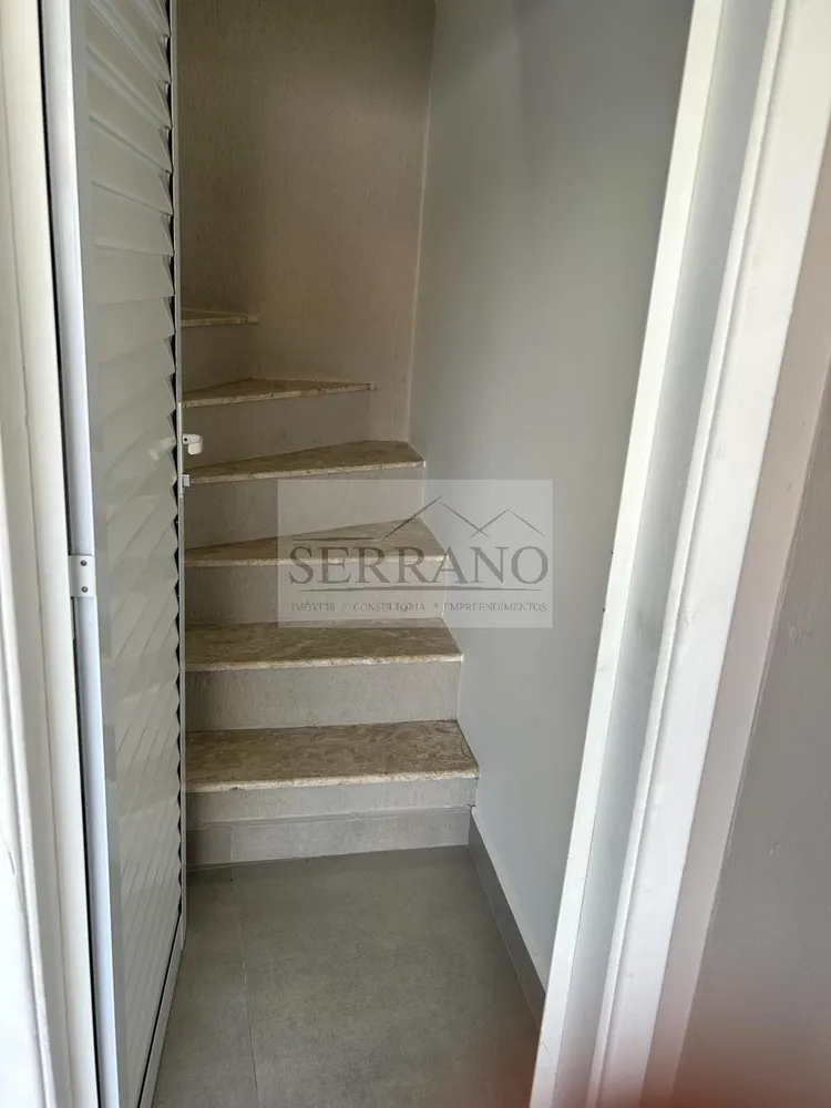 Casa de Condomínio, 3 quartos - Foto 12